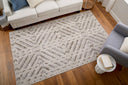 Vancouver 39NQF Beige/Brown