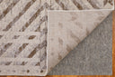 Vancouver 39NQF Beige/Brown