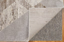 Vancouver 39NRF Beige/Brown
