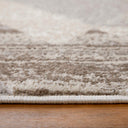 Vancouver 39NRF Beige/Brown