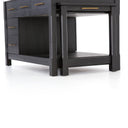 IAN KITCHEN ISLAND