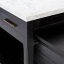 IAN KITCHEN ISLAND