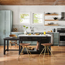 IAN KITCHEN ISLAND