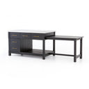 IAN KITCHEN ISLAND