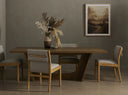 Pryor Dining Table-87"