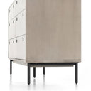 Carly 6 Drawer Dresser