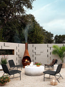SHERIDAN COFFEE TABLE