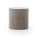 Colorado End Table