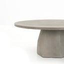 BOWMAN OUTDOOR COFFEE TABLE