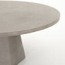 BOWMAN OUTDOOR COFFEE TABLE