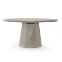 BOWMAN OUTDOOR DINING TABLE