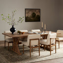 Tuscanspring Ext Dining Table 72"/96"