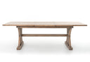 Tuscanspring Ext Dining Table 72"/96"