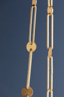 Vintage Gold Leaf Verbank Lantern 13.75" by Hudson Valley, view 5