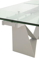 Vida Extension Dining Table