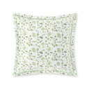 Pair of Oxford Pillowcases Vila Flor zip