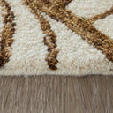 Wallace 8A44F Brown