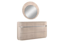 Waves Double Dresser