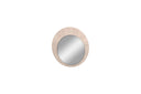 Waves Round Mirror