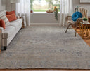 Wembley 6955F Gray/Beige