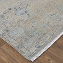 Wembley 6955F Gray/Beige