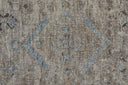 Wembley 6955F Gray/Beige