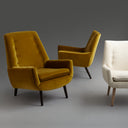 Mr. Godfrey Chair