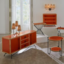 Wellington 64" Credenza