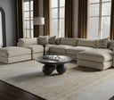 Weston 69D0F Ivory/Gold