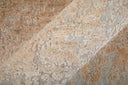Weston 69D0F Ivory/Gold