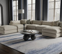 Weston 69D1F Beige/Multi