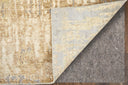 Weston 69D3F Beige/Gold
