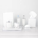 Hollywood Bath Set