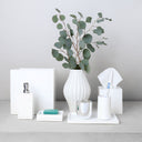Lacquer Bath Set