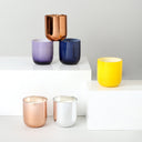 Pop Grapefruit Candle