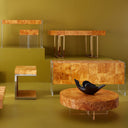 Bond 64" Credenza