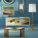 Harlequin Floor Lamp