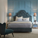 Woodhouse Queen Bed