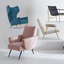 Philippe Lounge Chair