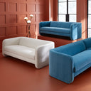 Sunset Sofa