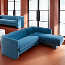 Sunset Sectional Right Arm Facing