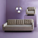 Wright Lounge Chair