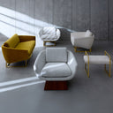 Beaumont Lounge Chair