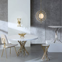 Electrum Dining Table