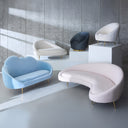 Ether 60“ Chaise