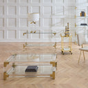 Jacques 50" Console