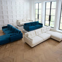 Malibu 117” Sectional