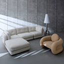 Pompidou Floor Lamp