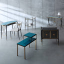 Rider Two-Tier Side Table