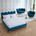 Ripple Lounge Chair